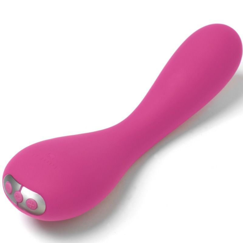 G-Punkt Vibrator "Uma" | 5 Vibrationsmodi | LELO