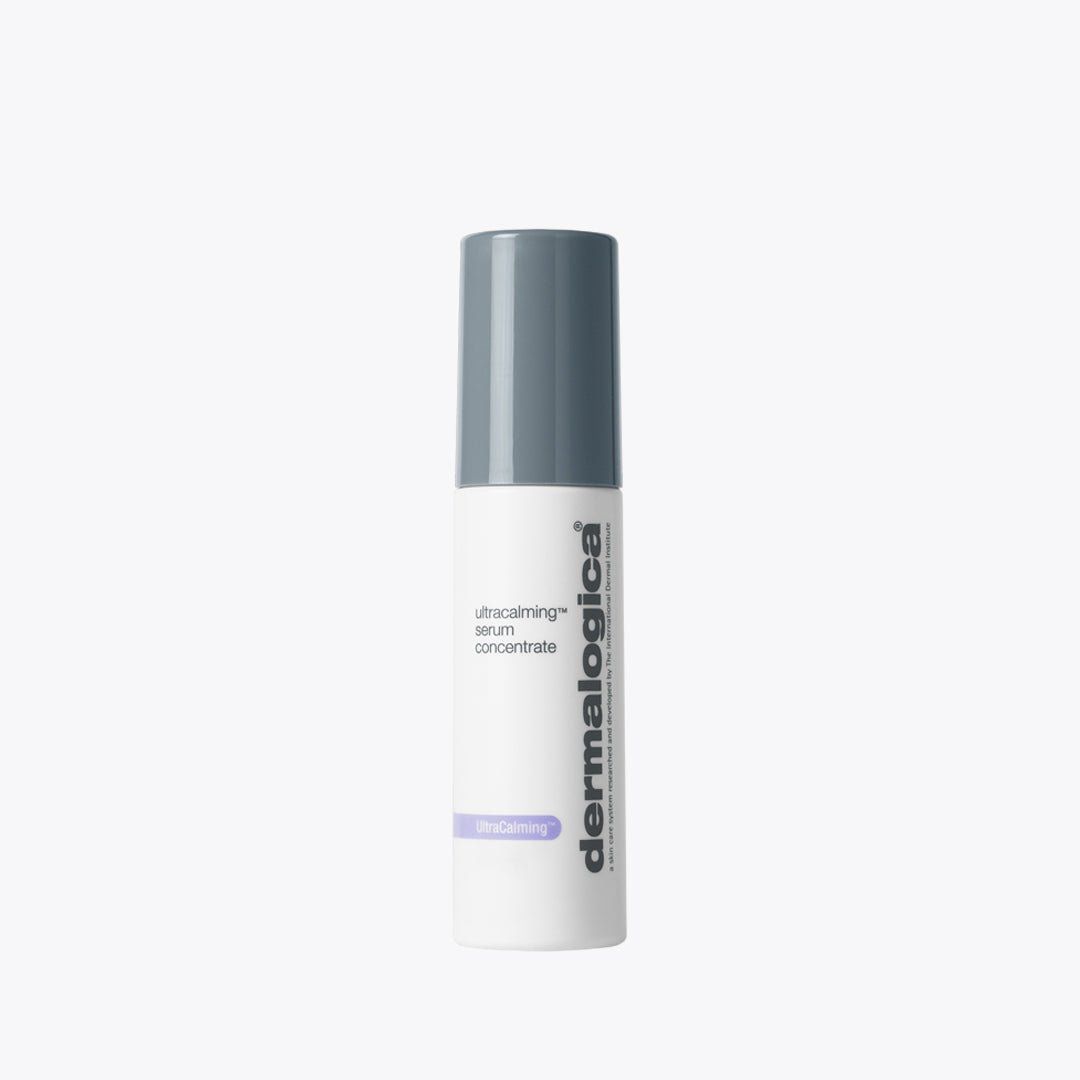 ultracalming concentrate serum