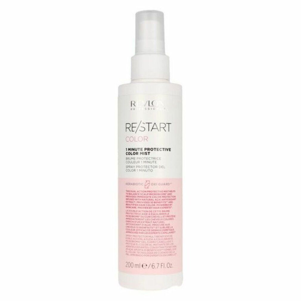 Revlon Re-Start Color Protective Mist