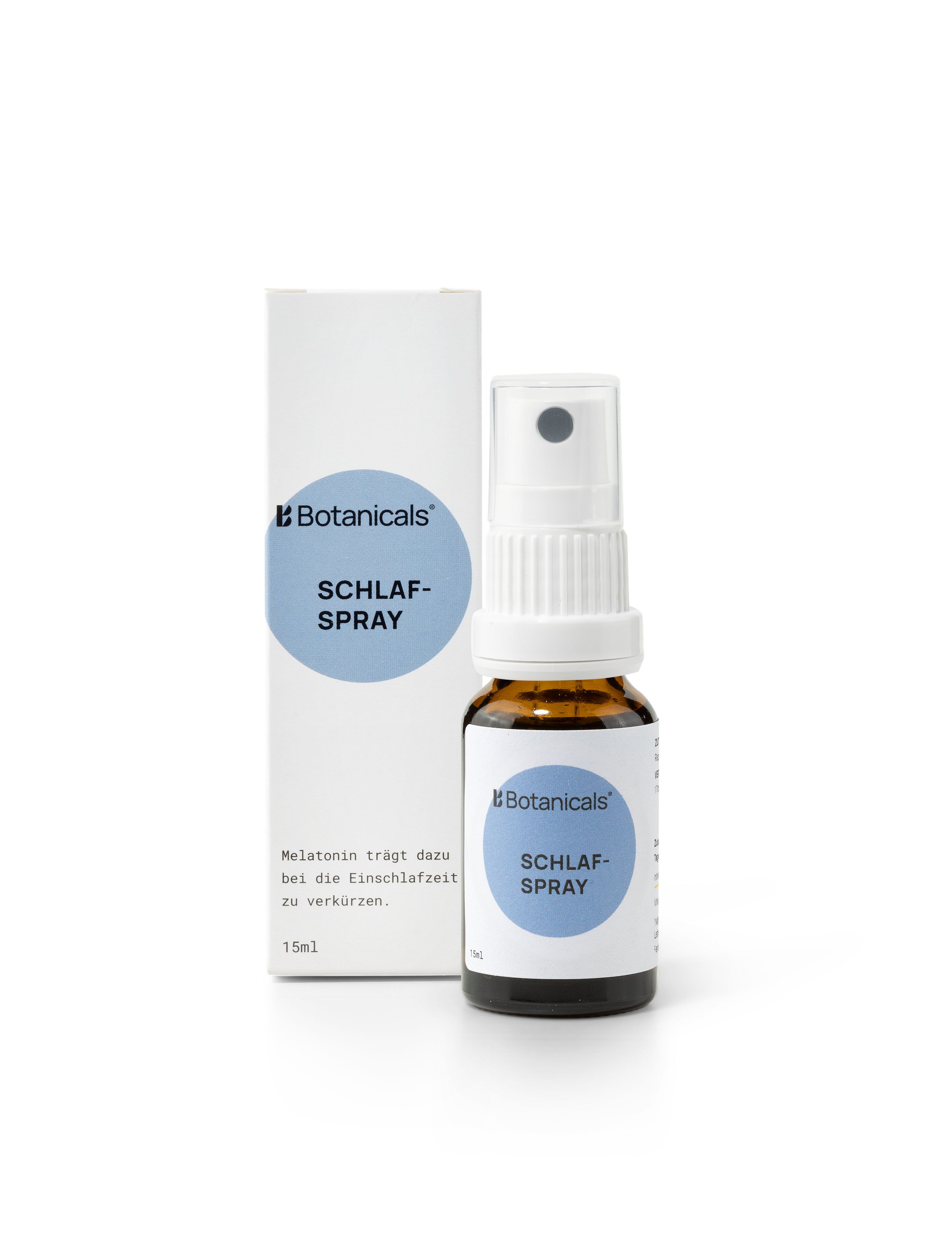 Botanicals® Schlafspray