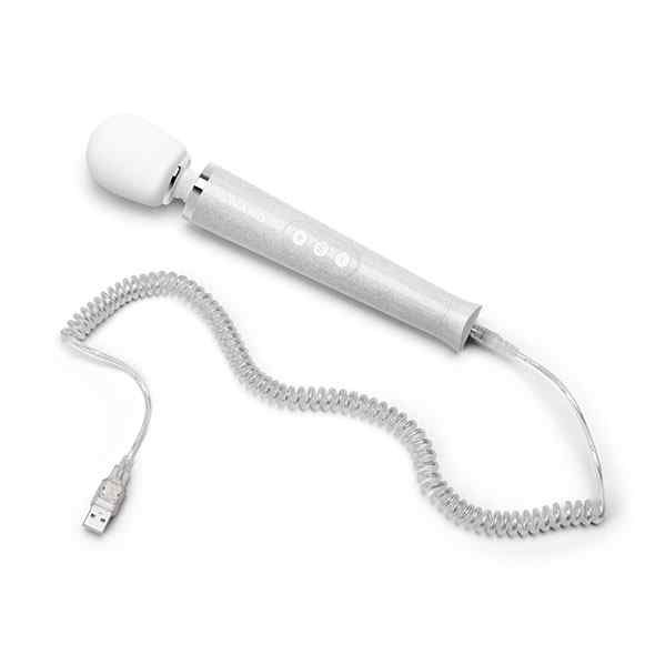 Le Wand - All That Glimmers Set White