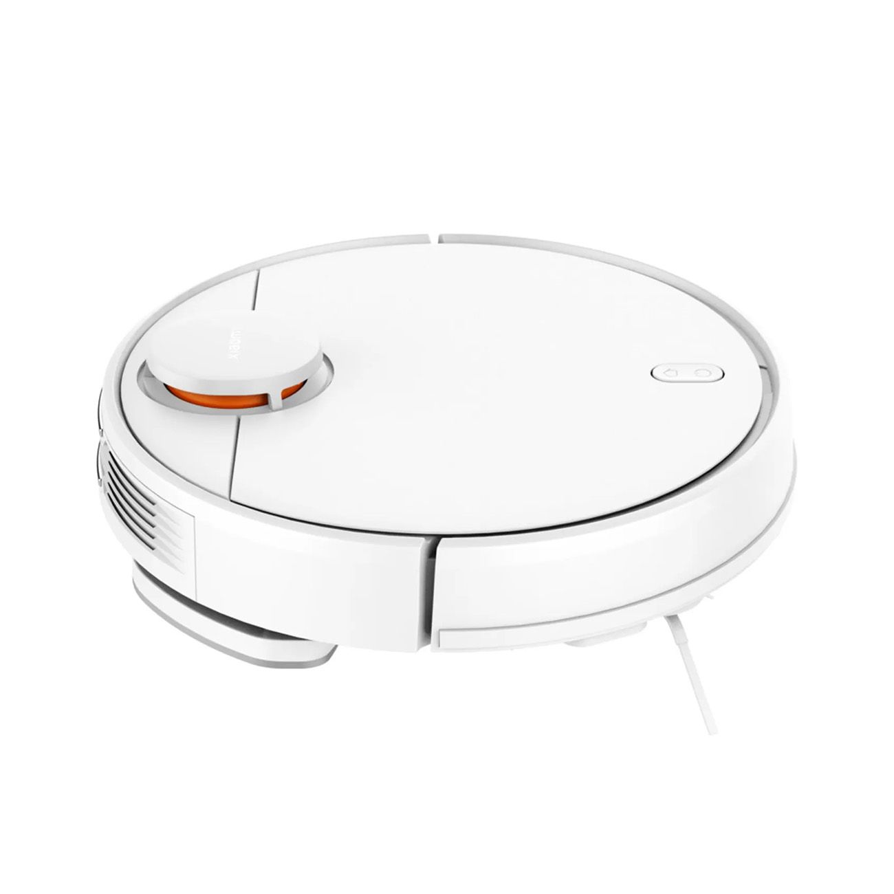Xiaomi Robot Vacuum S12 BHR7328GL Saug- Wischroboter 3200mAh 0,48L beutellos