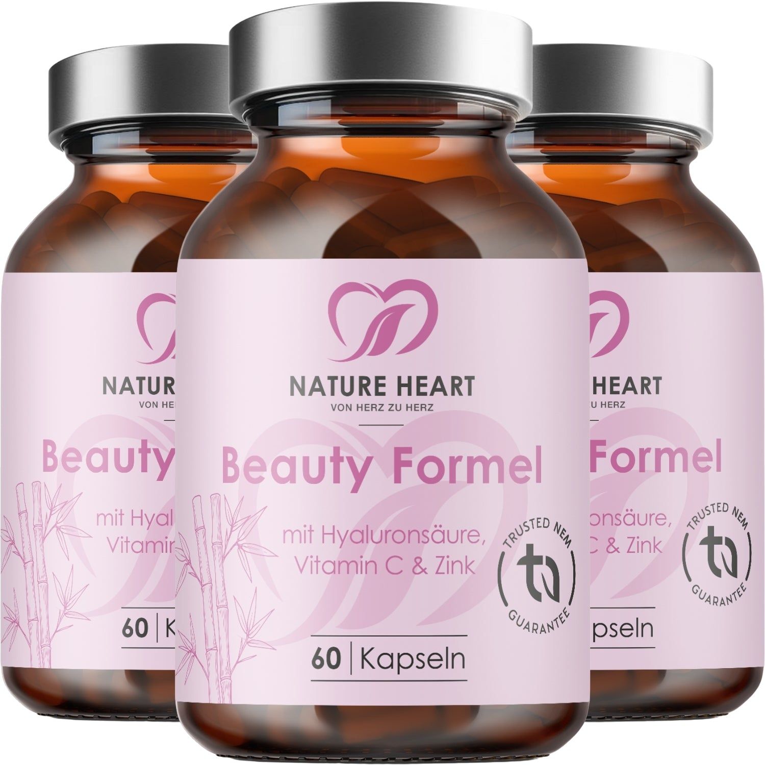 Nature Heart Beauty Formel