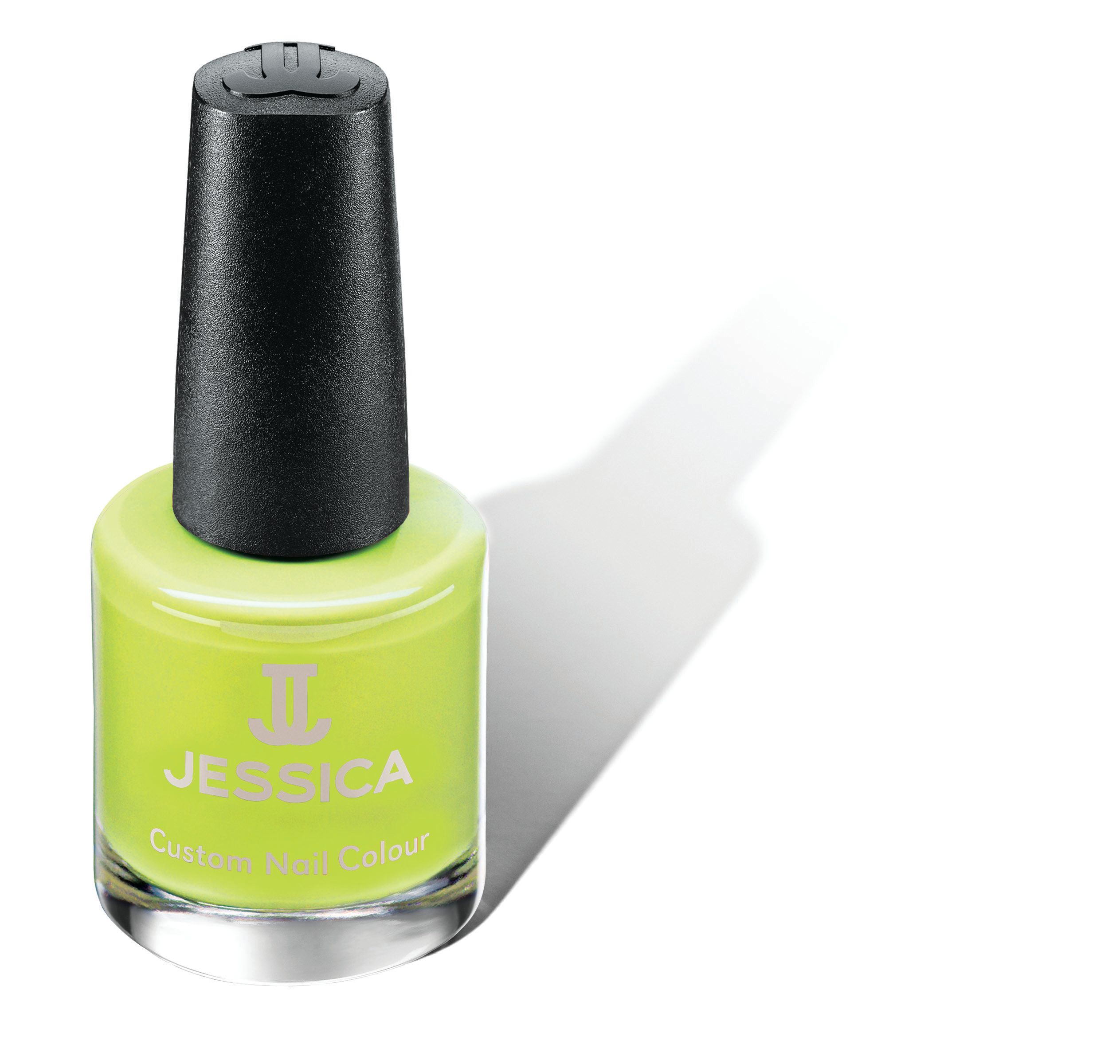 JESSICA Cosmetics Nail Colour