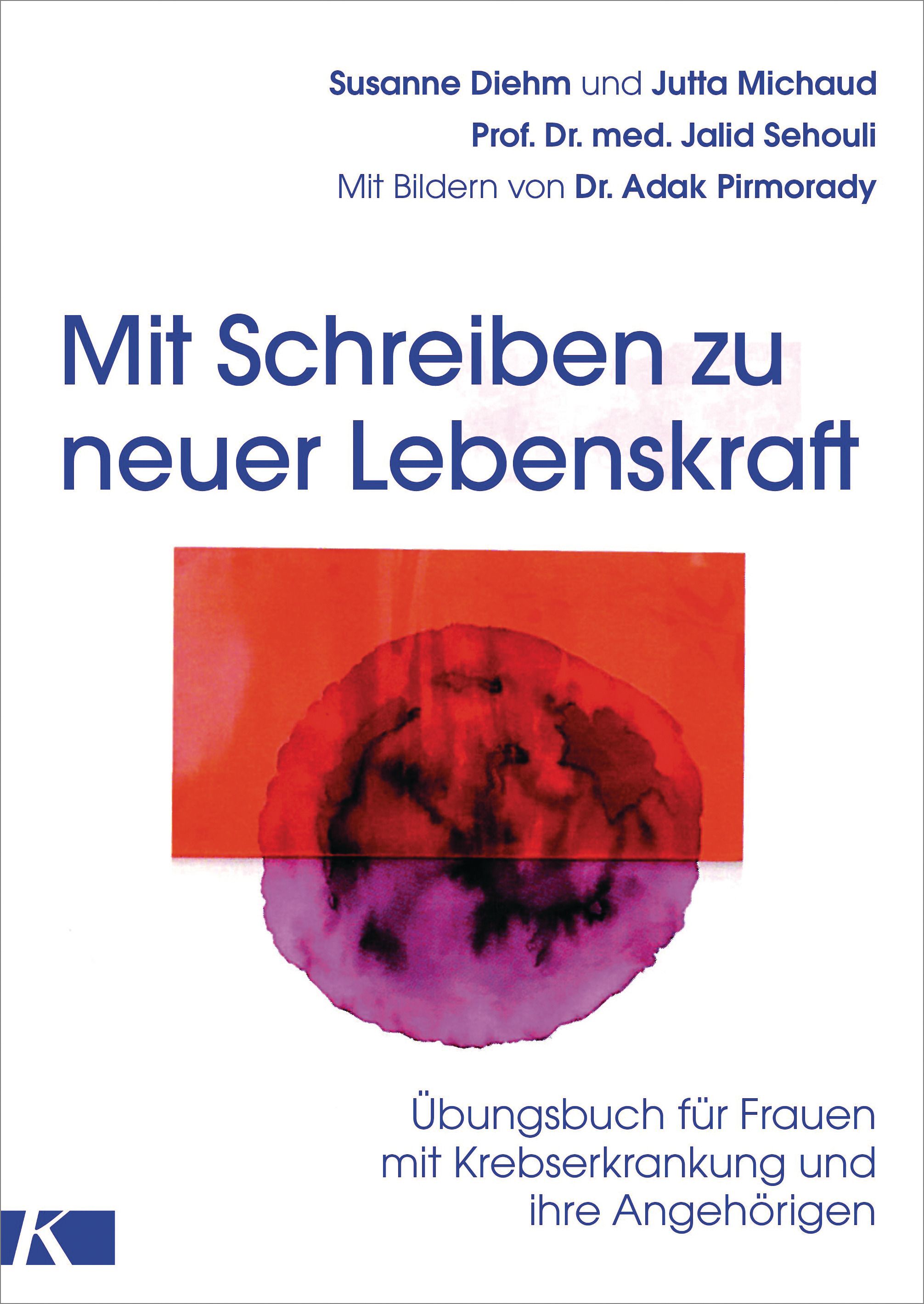 Mit Schreiben zu neuer Lebenskraft