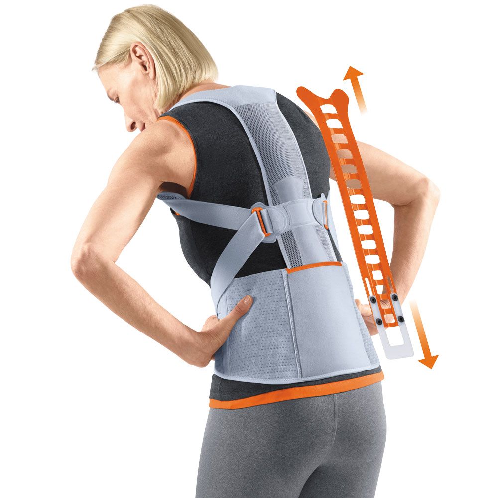 Sporlastic Vertebradyn Osteo dynamische Rückenorthese
