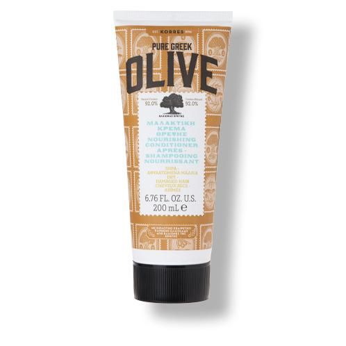 KORRES OLIVE Spülung nährend