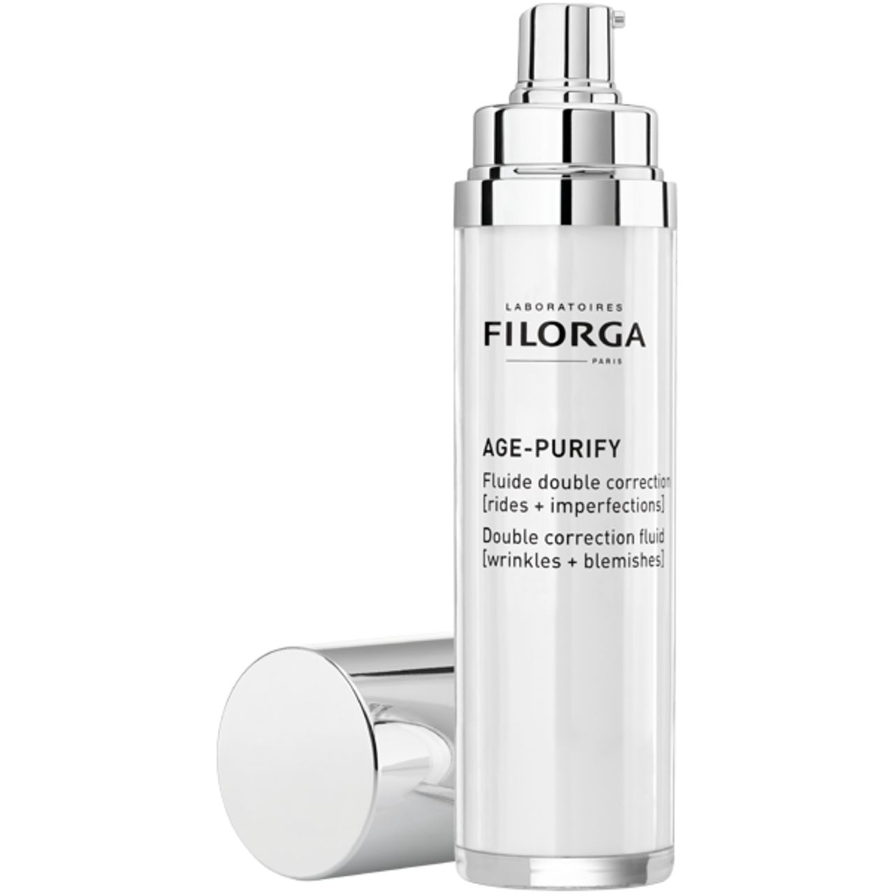 Filorga Age-Purify Fluid