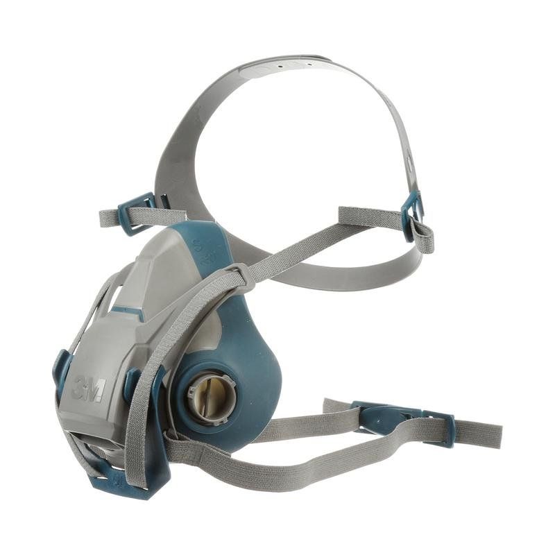 3M™ Mehrweg-Halbmaske
