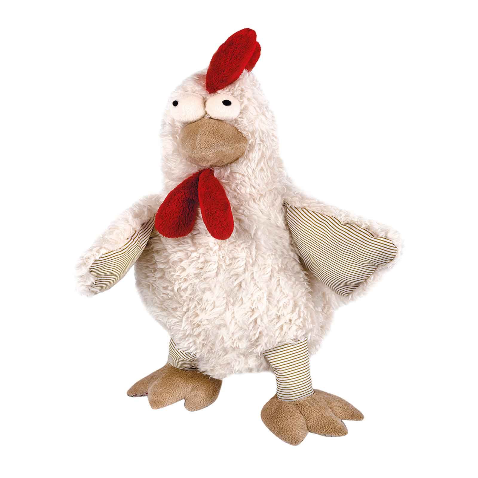 Sänger Kirschkernkissen Hahn Fritz