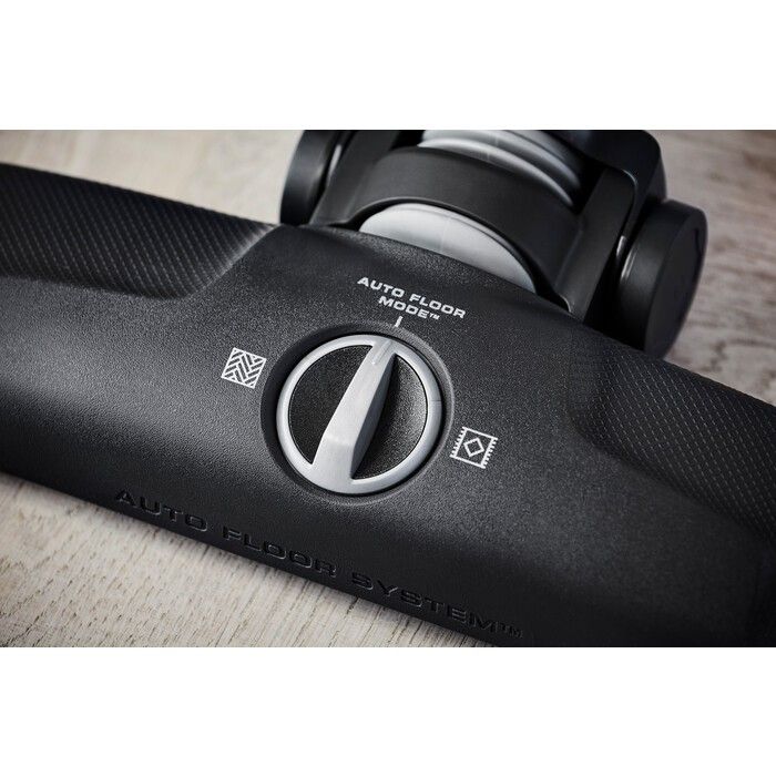 Electrolux ZE072 Staubsaugerbürste 32/35 mm Anthrazit