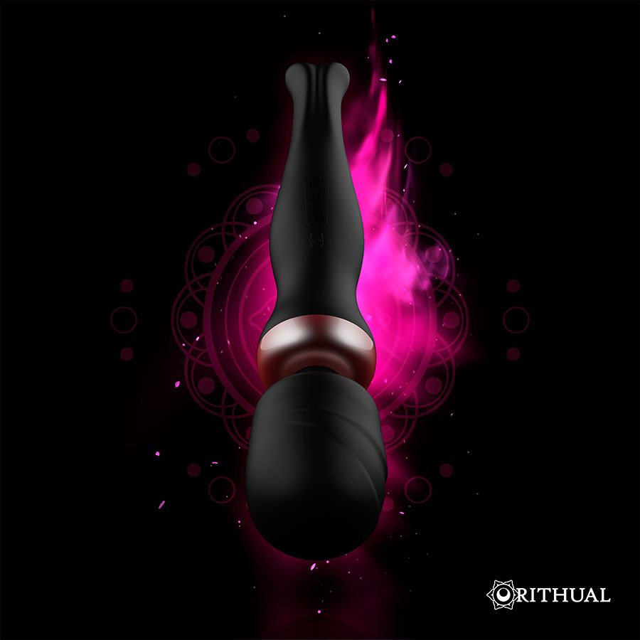 Massagestab von Rithual