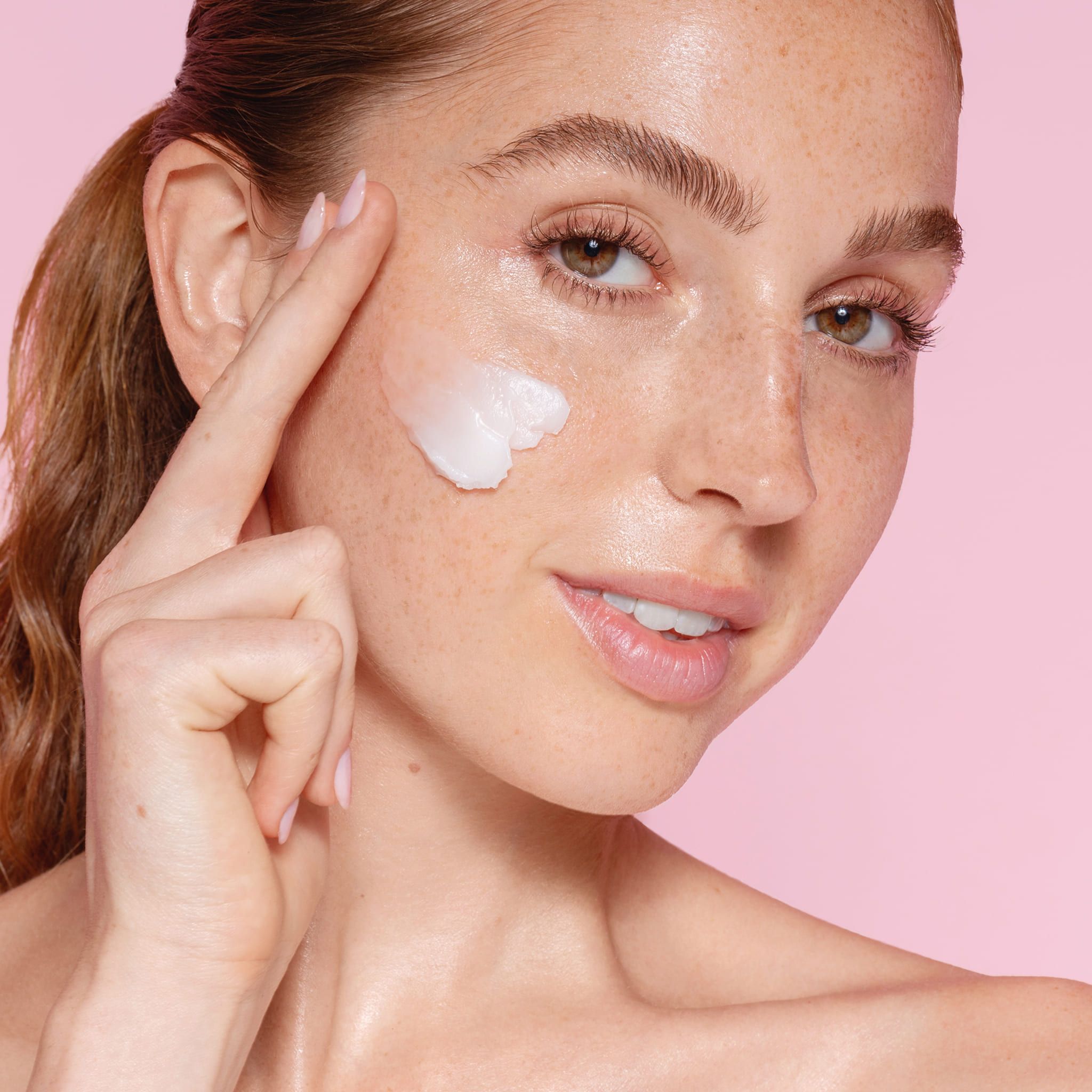 Geek & Gorgeous - Mighty Melt  - Cleansing Balm – Sanfte Reinigung für Make-up & SPF