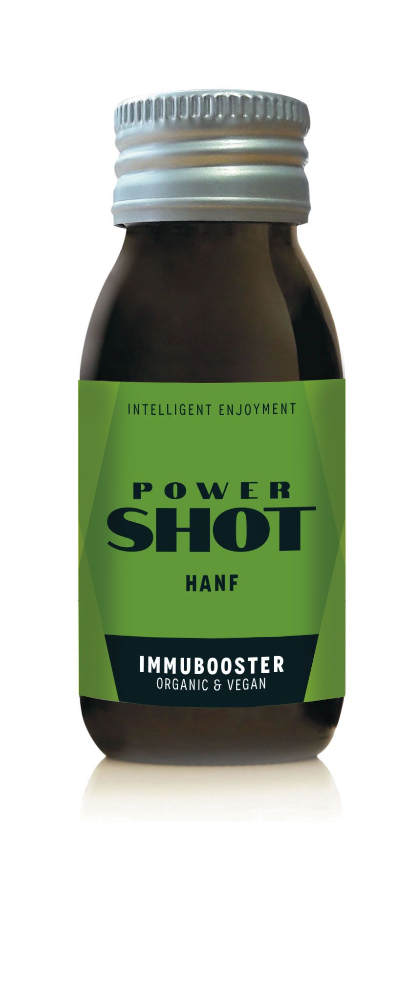 Obsthof Retter - BIO Power SHOT Hanf