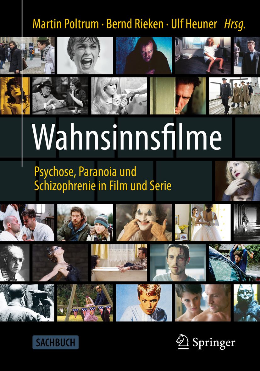 Wahnsinnsfilme