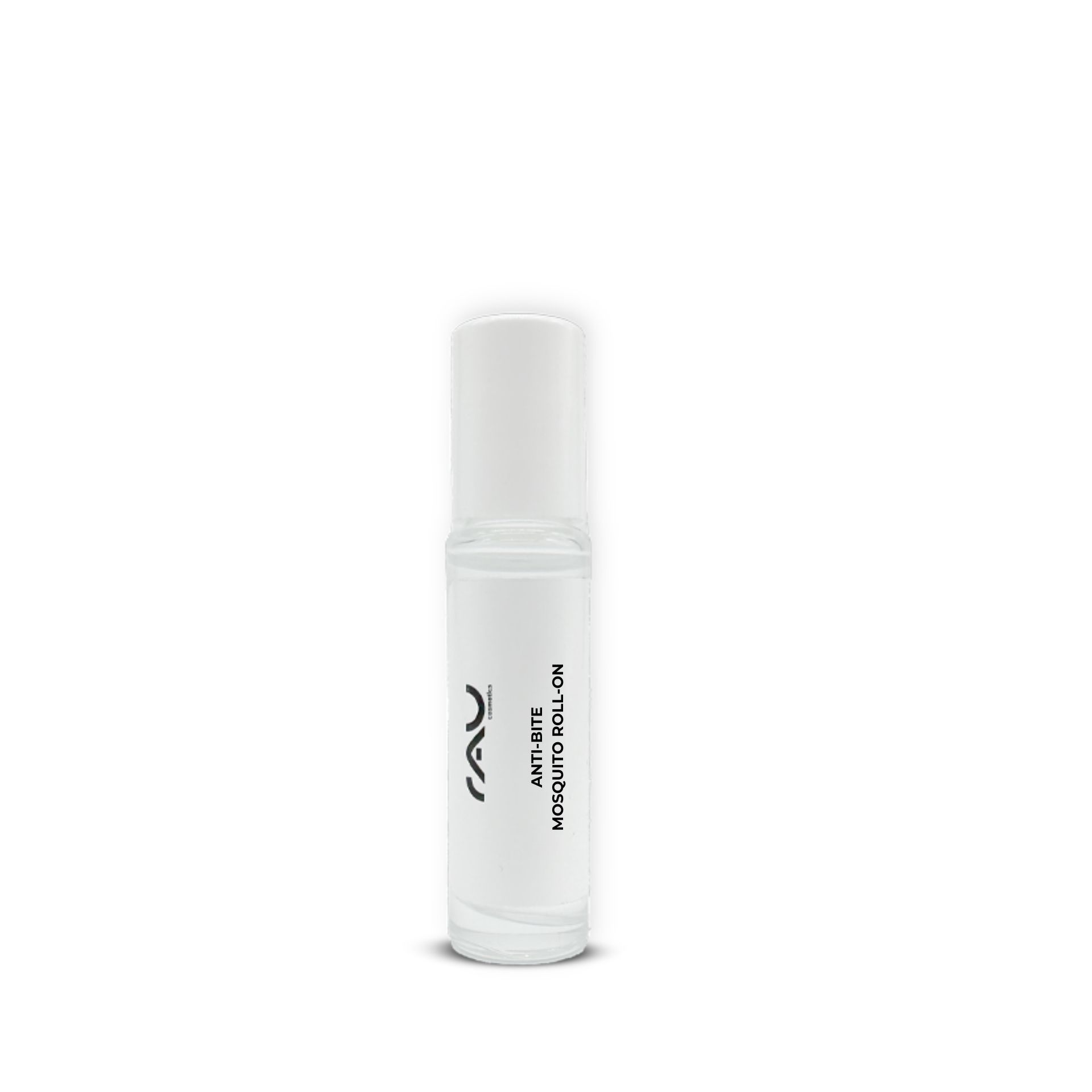 RAU Cosmetics Anti Bite Mosquito Roll On