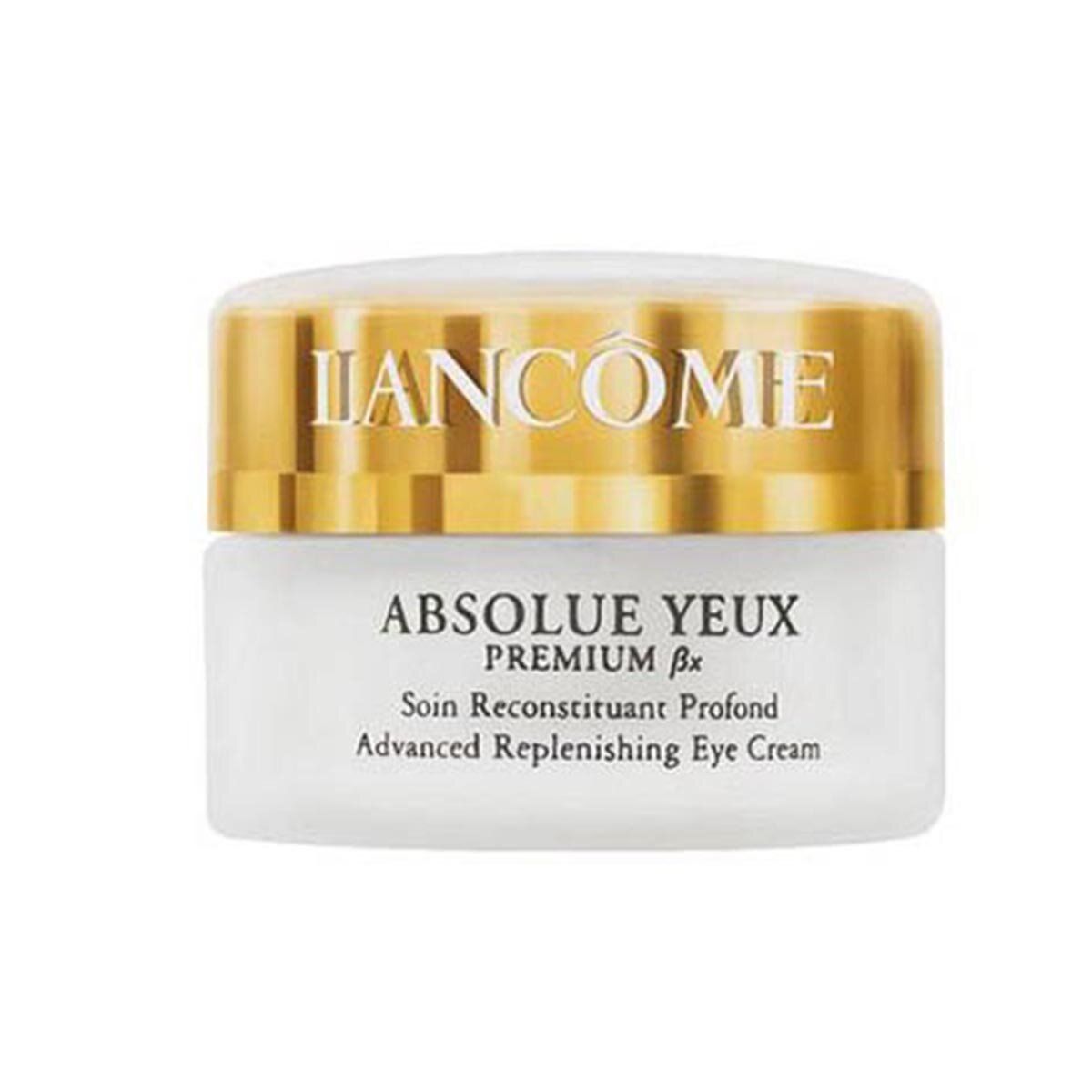 LANCÔME Absolue Premium ßx Crème Yeux Augencreme