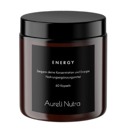 Aureli Nutra Energy