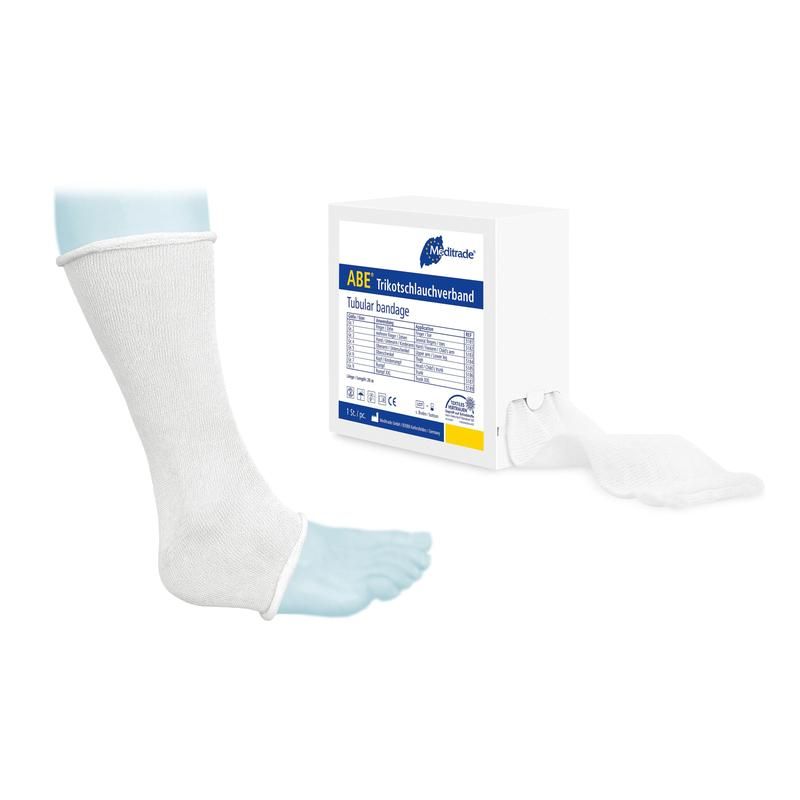 ABE® Trikotschlauchverband