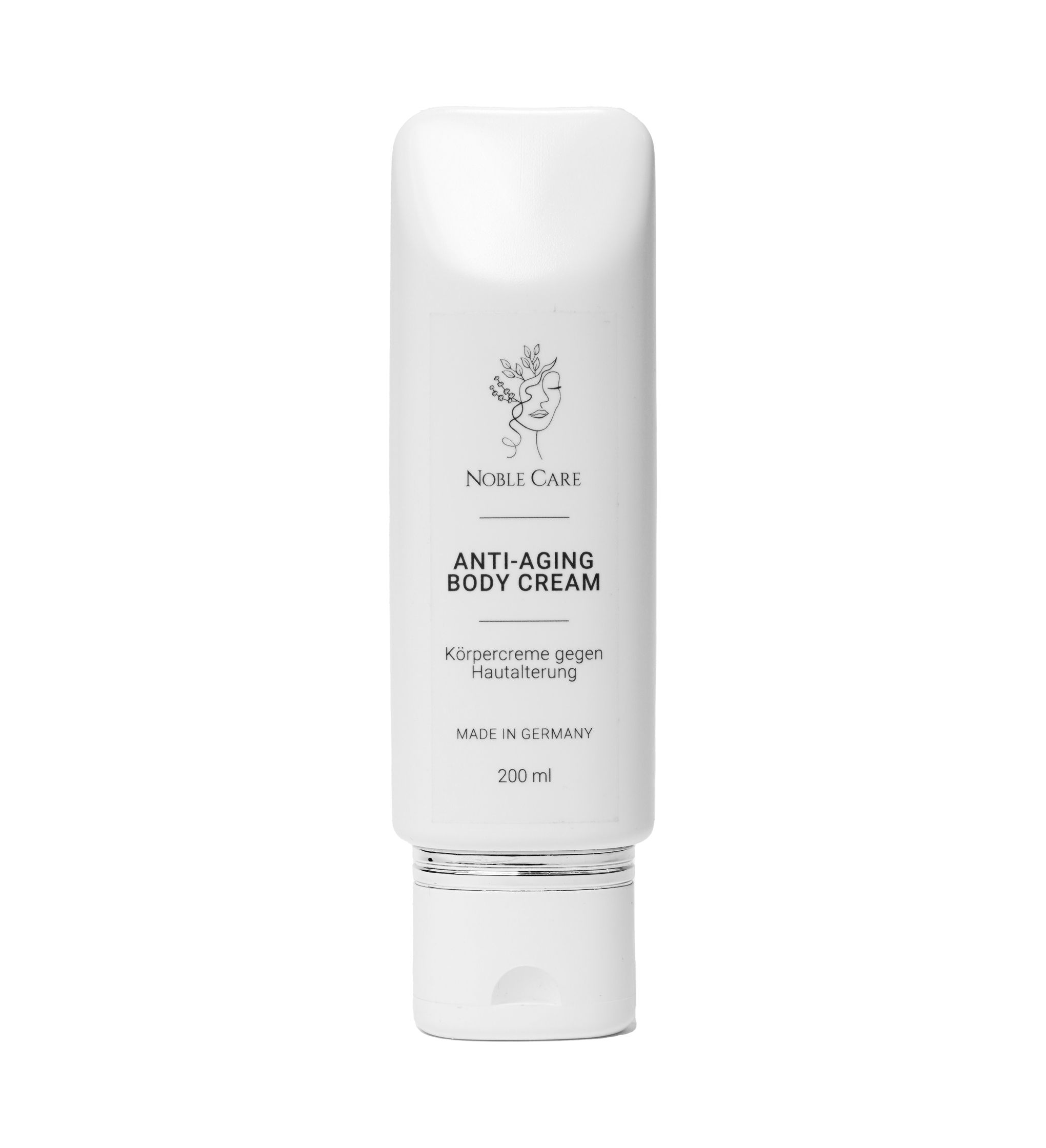 NOBLE CARE Anti-Aging Body Cream