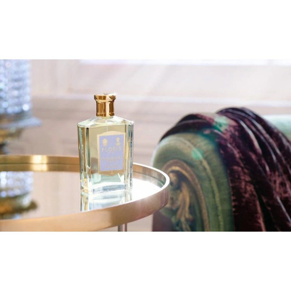 Floris Night Scented Jasmine Eau de Toilette
