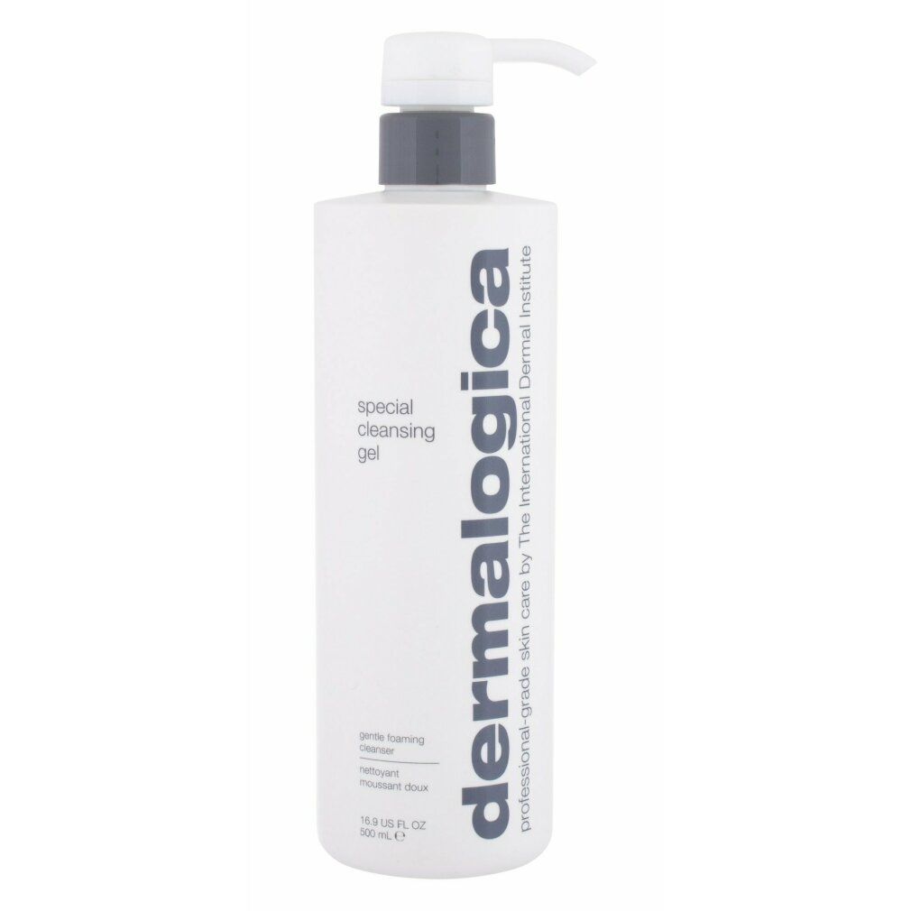 Dermalogica Daily Haut Health Special Cleansing Gel