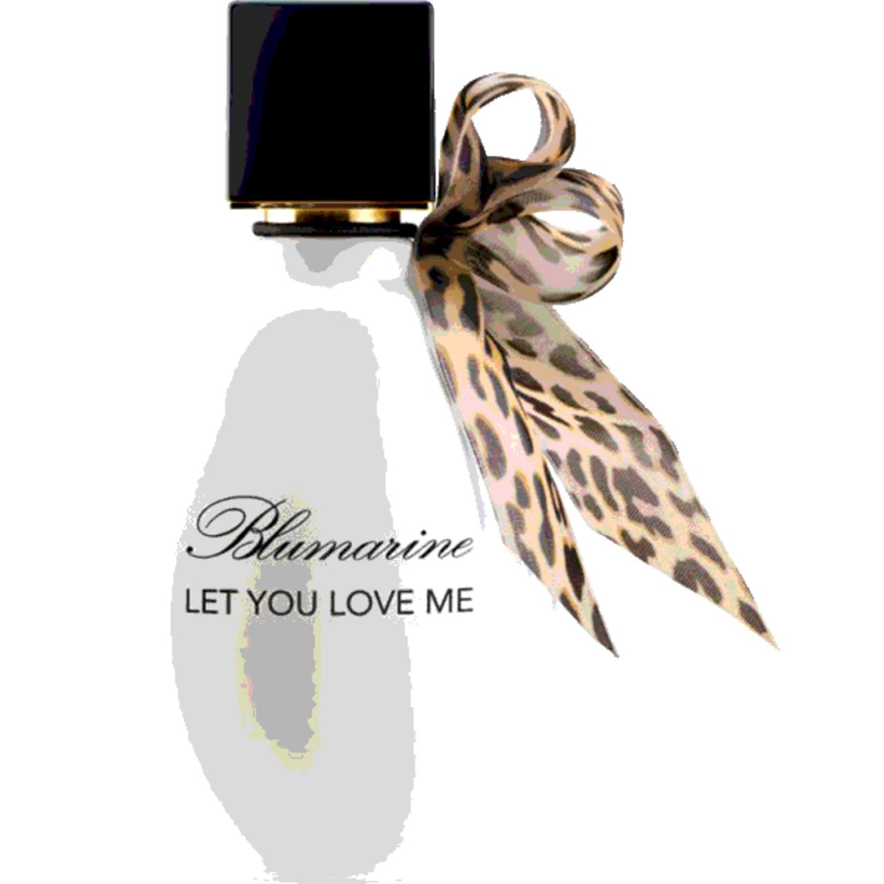 Blumarine Let You Love Me Edp Spray