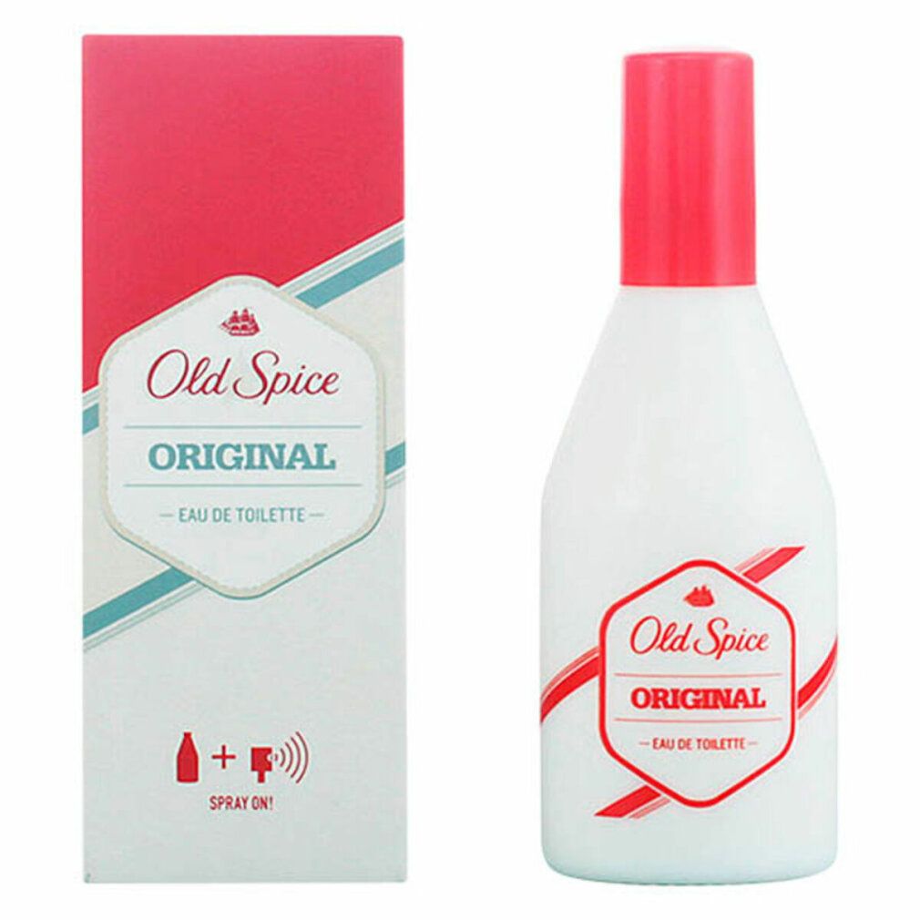 Old Spice - Eau de Toilette "Original"