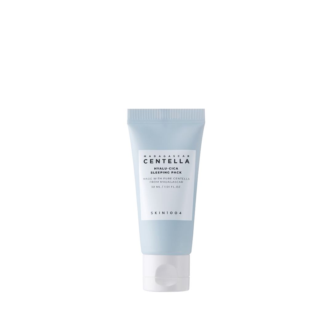 SKIN1004 Madagascar Centella Hyalu-Cica Sleeping Pack Face mask