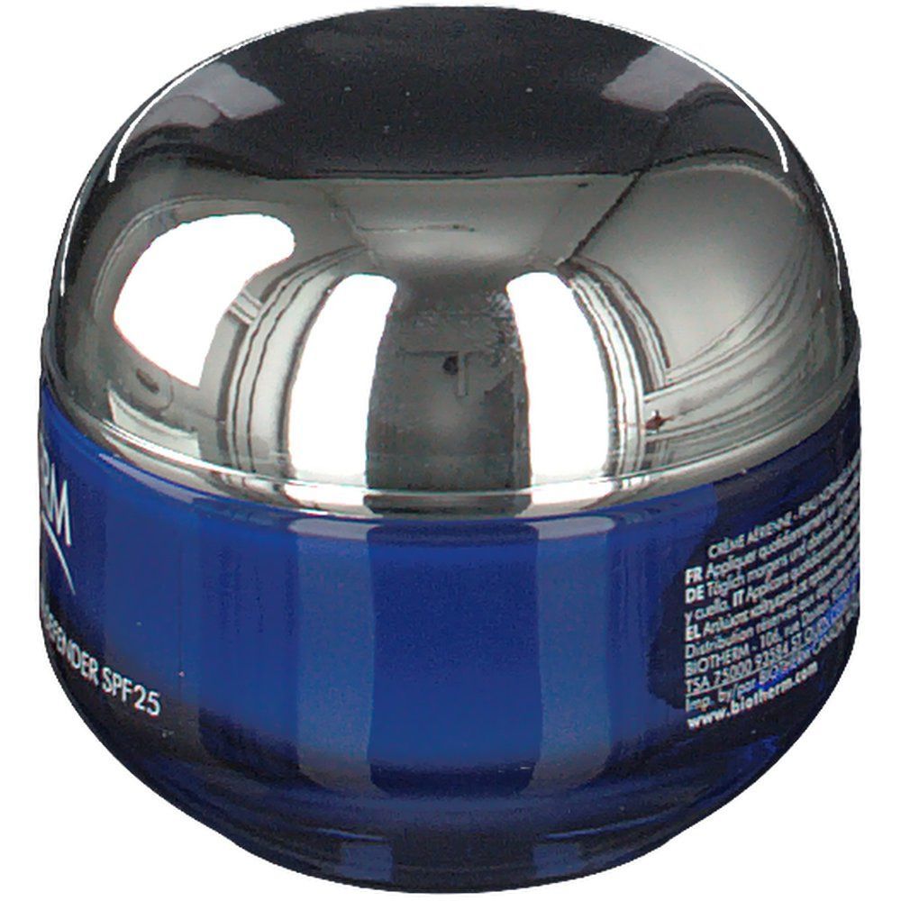 BIOTHERM BLUE THERAPY Multi-Defender SPF 25