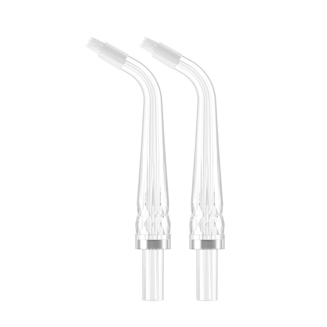 Oclean N21 Ersatzdüse A10 – Ortho 2er-Pack
