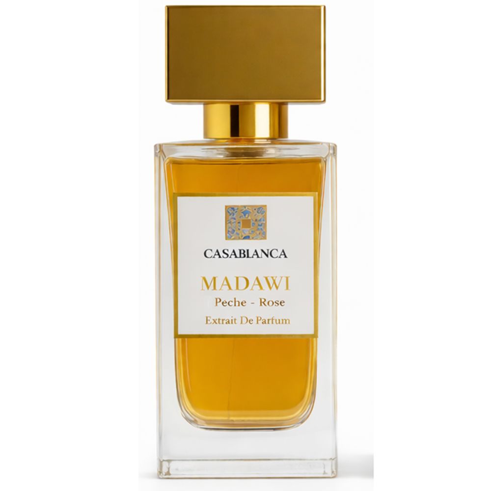 Casablanca Parfum - Madawi Parfum-Extrakt