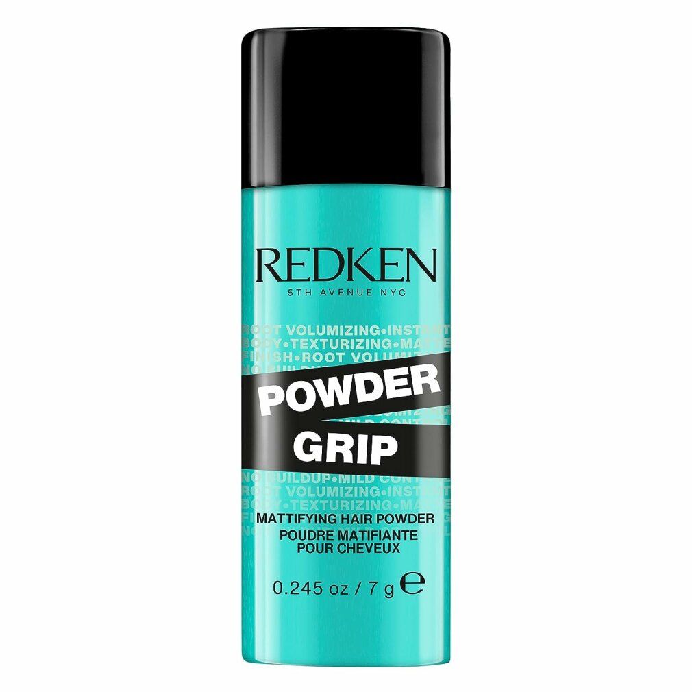 Redken Powder Grip Br