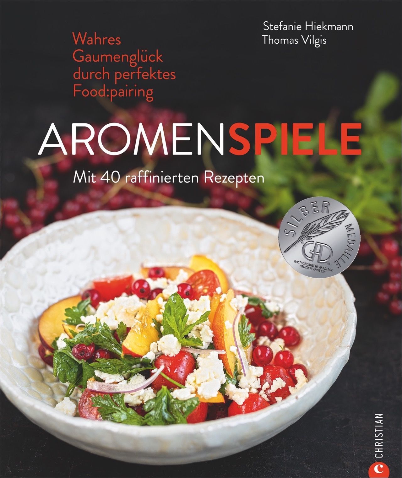 Aromenspiele