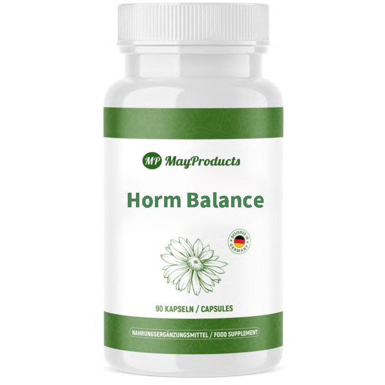 Horm Balance