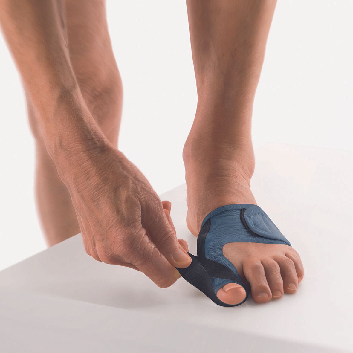 BORT Generation Hallux-Valgus-Schiene