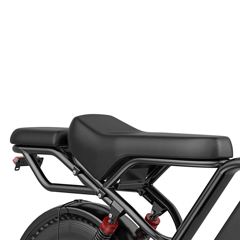 Headeer BK20 All-Terrain-Elektrofahrrad, 48 V, 15 Ah