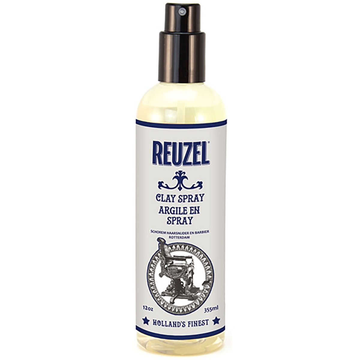 Reuzel - Clay Spray