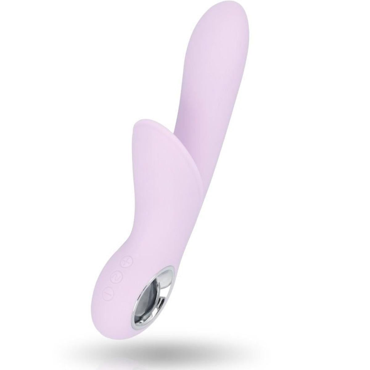 Rabbitvibrator “Ximena” | 7 Vibrationsmodi | Inspire