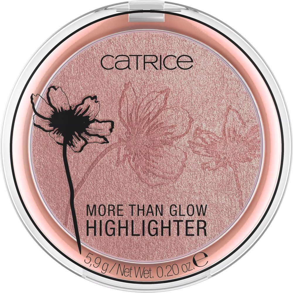 Catrice - Highlighter Mehr Als Glanz