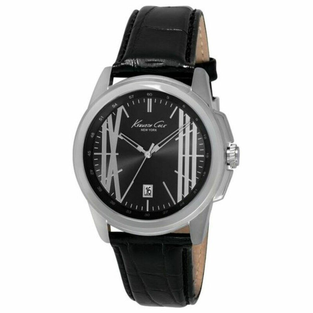Herrenuhr Kenneth Cole IKC8095 (Ø 44 mm)