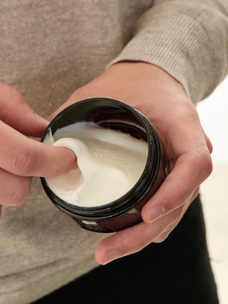 AMERICAN CREW Cream Pomade Haargel