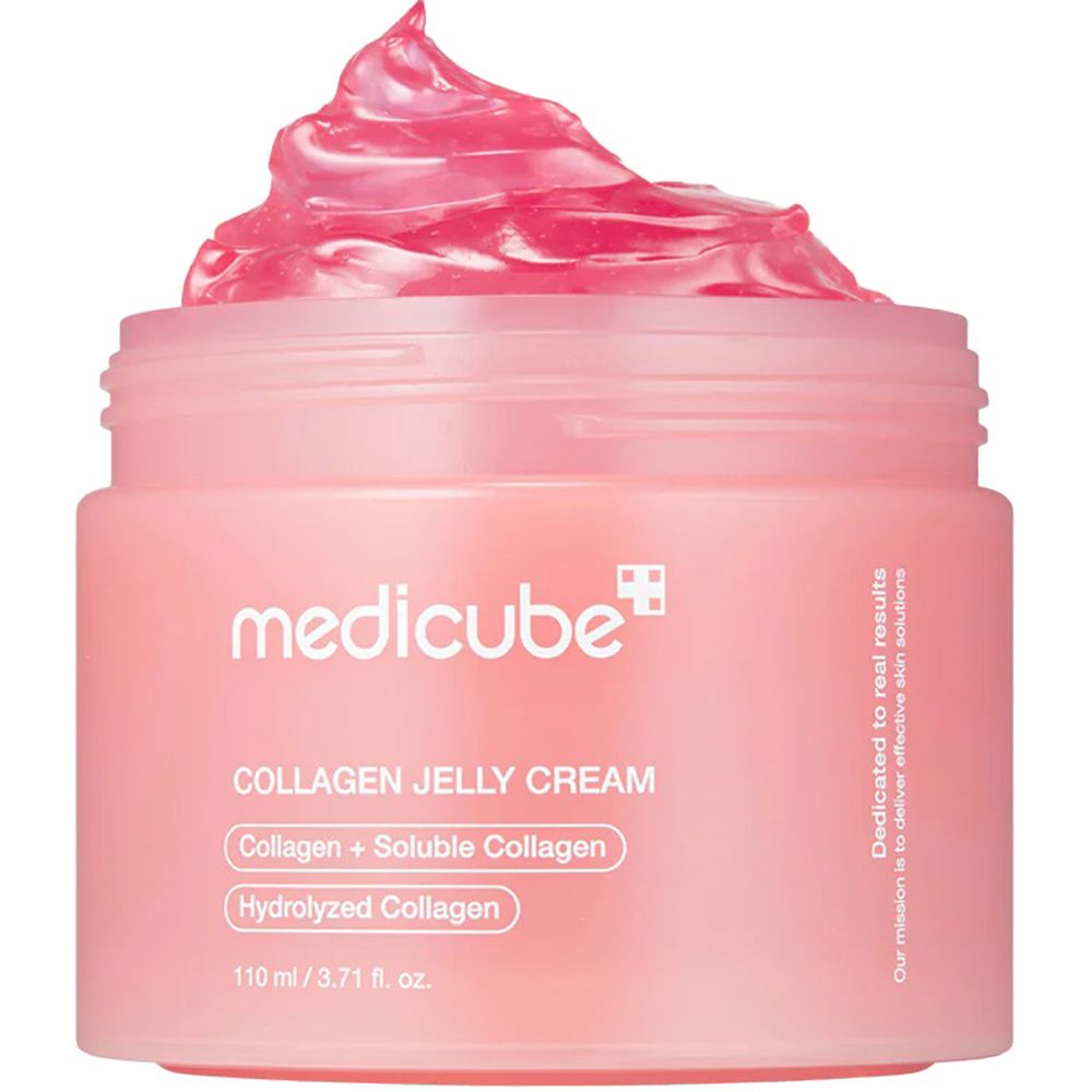 Medicube Collagen Jelly Cream 110ml
