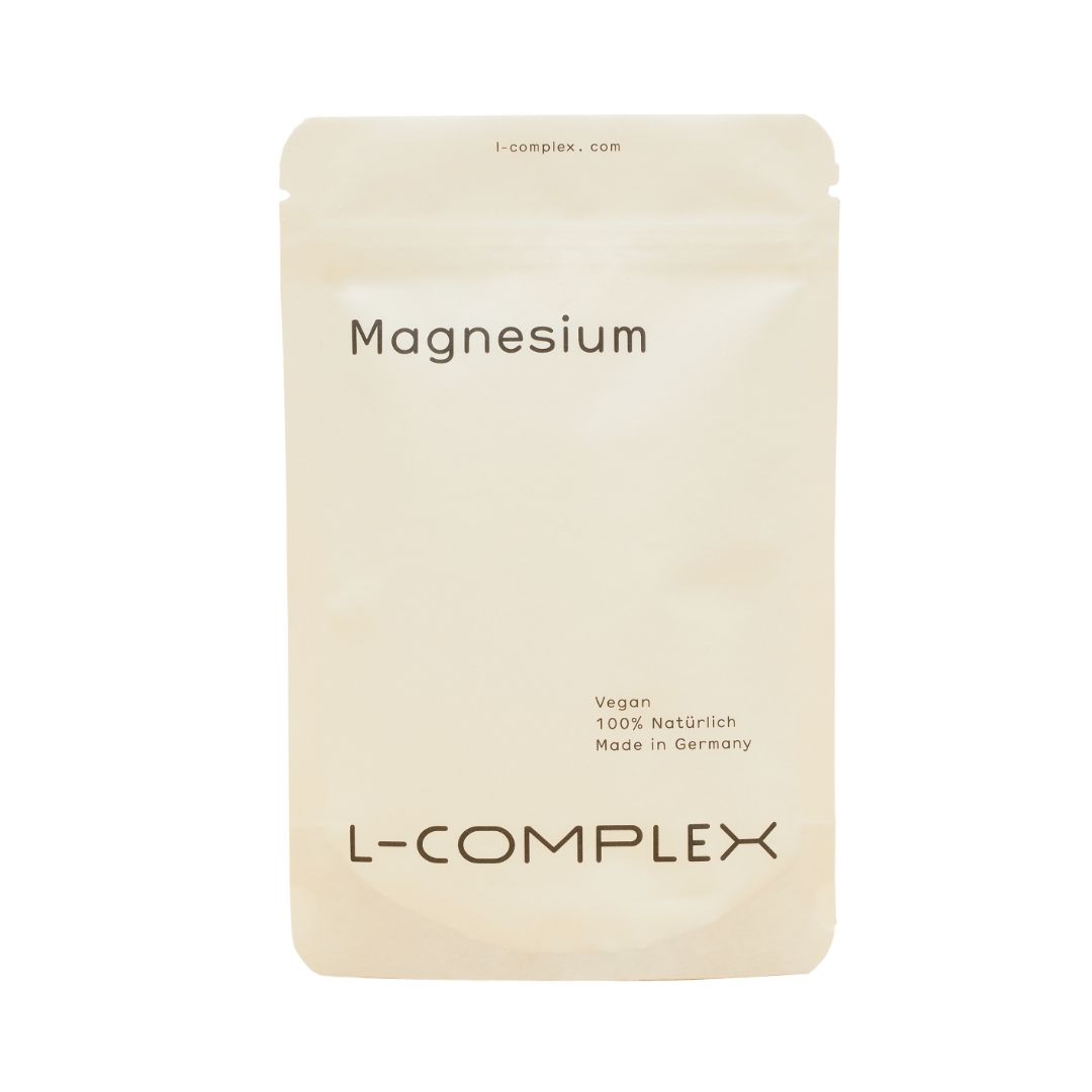 L-Complex Magnesium