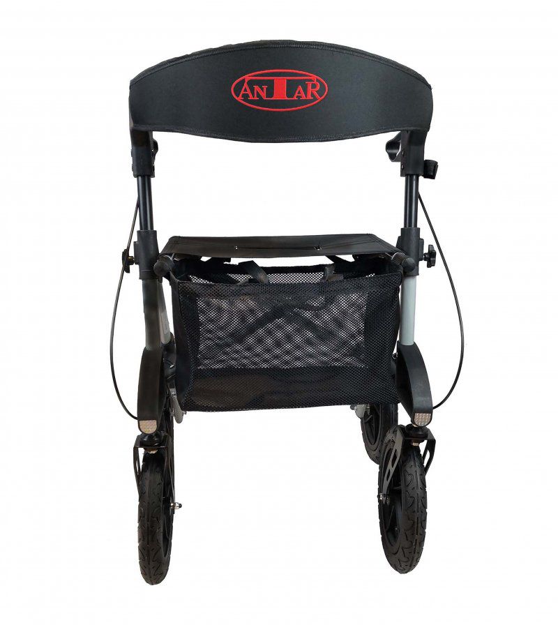 Outdoor Rollator