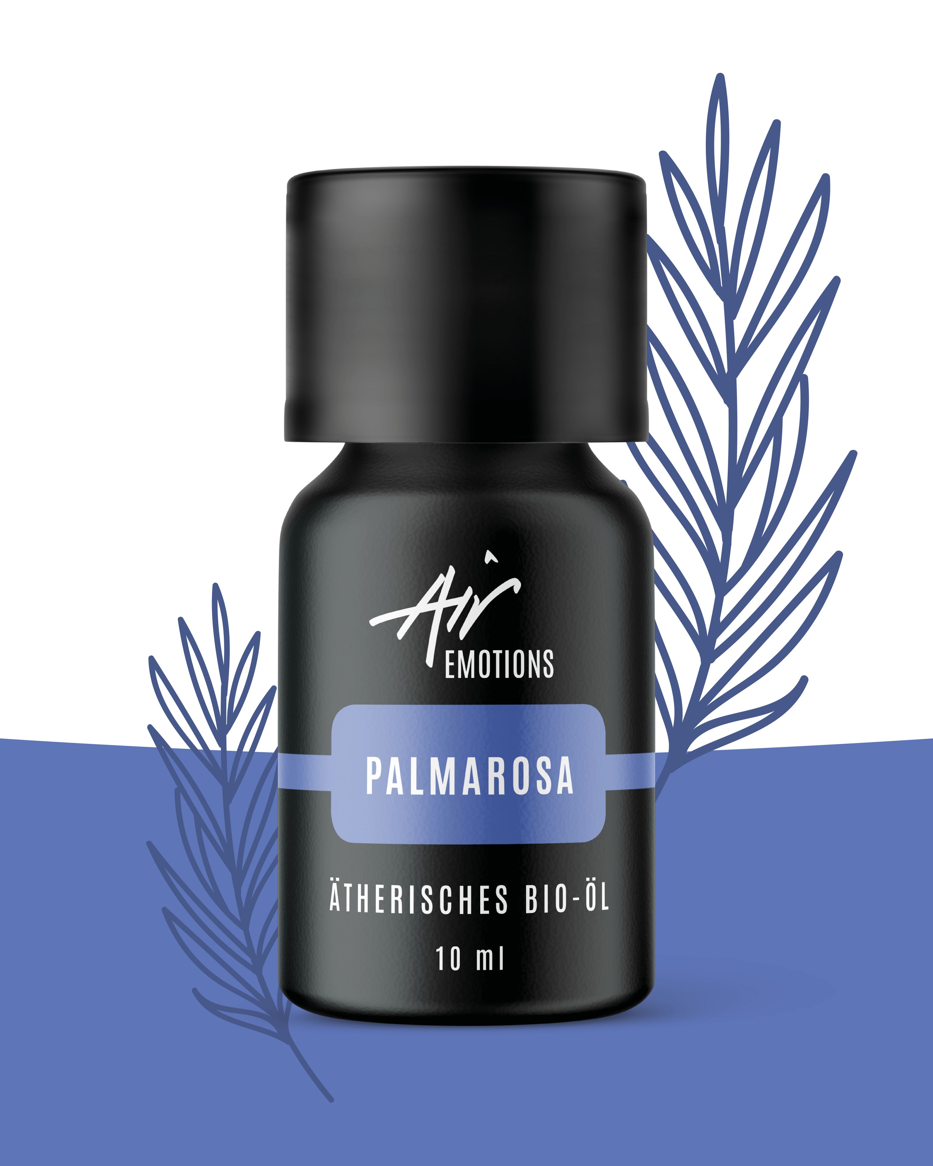 Ätherisches Öl "Palmarosa"