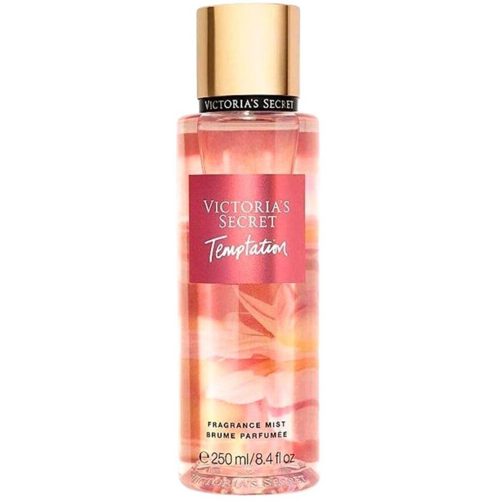 Victoria´s Secret Temptation Fragance Mist Spray