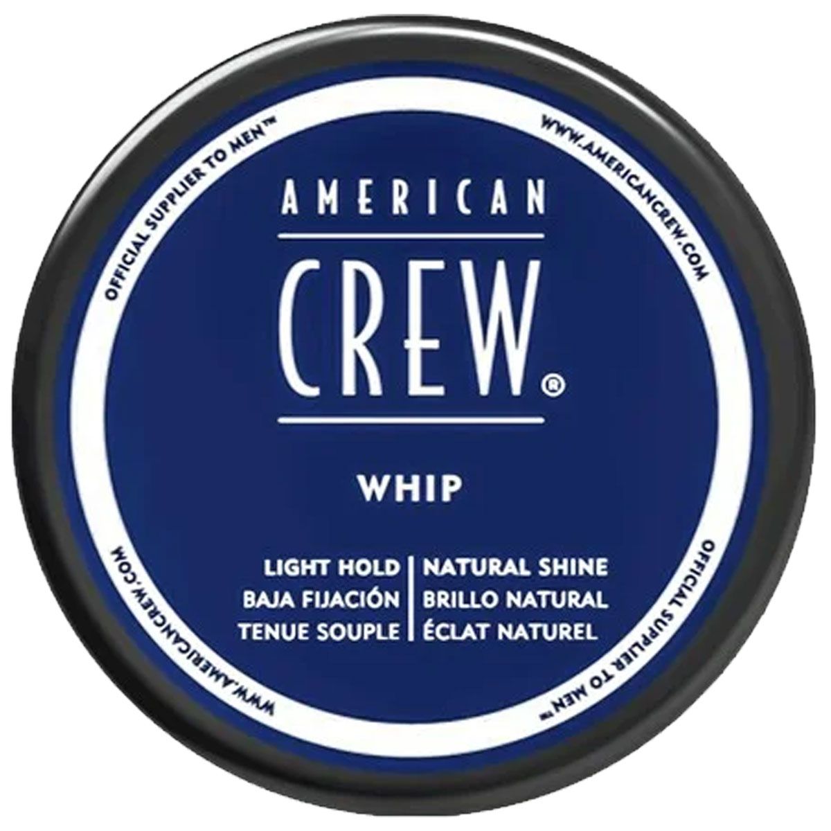 American Crew - Whip