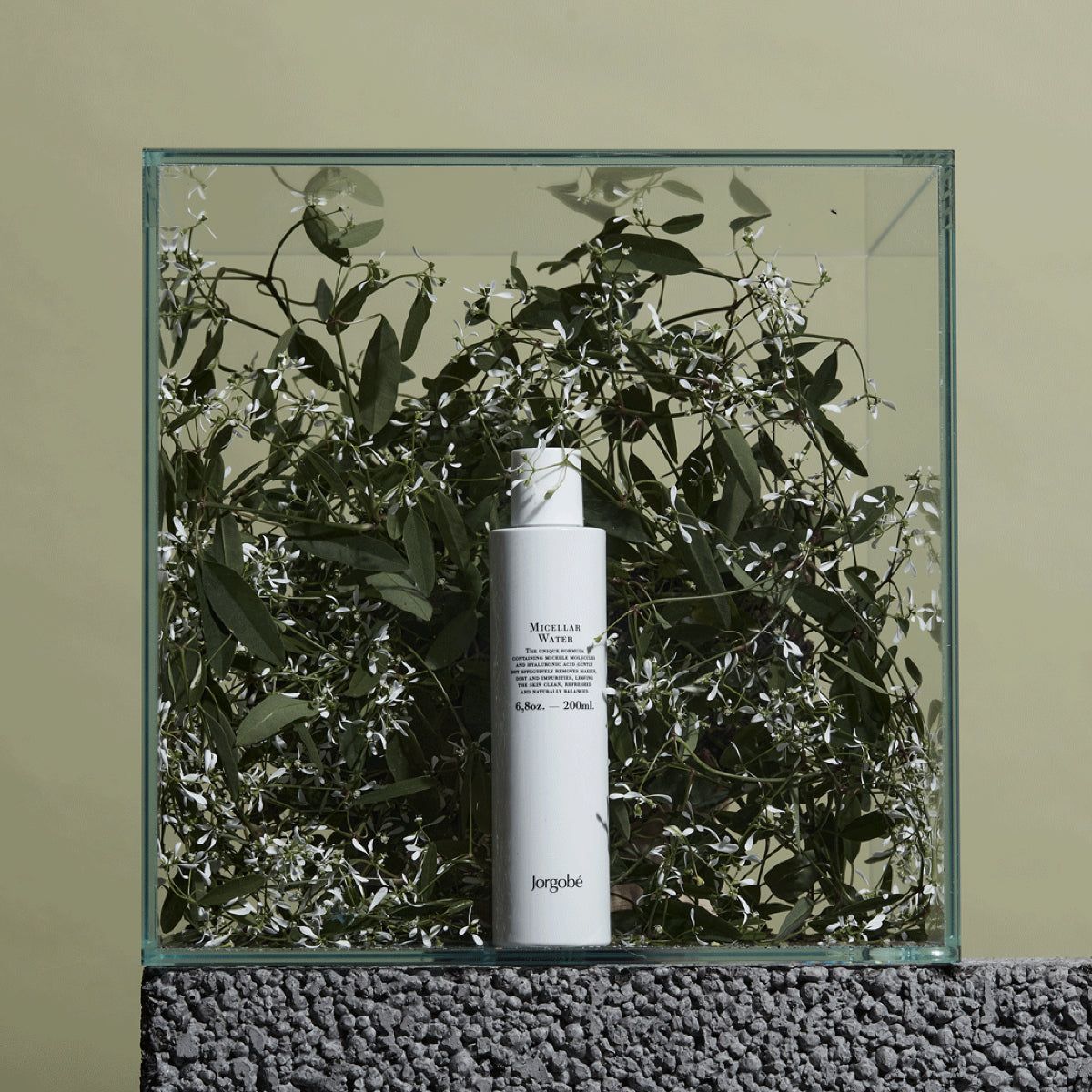 Jorgobé Micellar Water