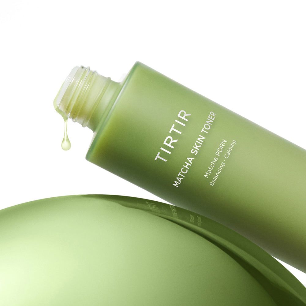 TIRTIR Matcha Skin Toner